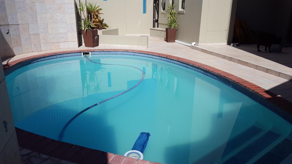 The Port Owen Holiday House フェルドドリフ エクステリア 写真
