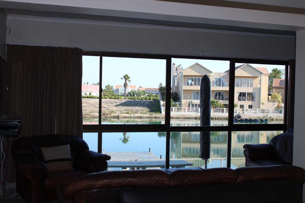 The Port Owen Holiday House フェルドドリフ エクステリア 写真