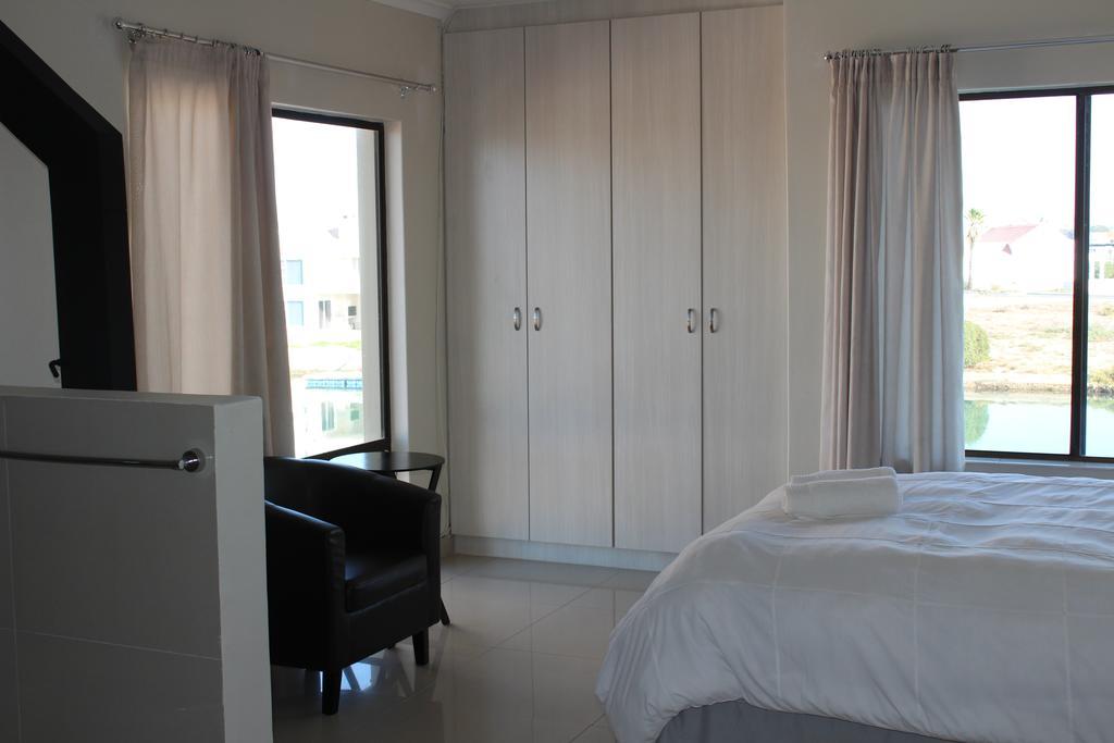 The Port Owen Holiday House フェルドドリフ エクステリア 写真